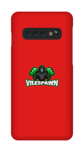 vilespawn Samsung Phone Cases