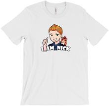 i_am_nick T-Shirts