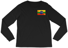 Braziluania Long Sleeve