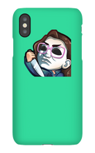 Myers iPhone Phone Cases