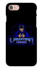 LawMan Iphone Case