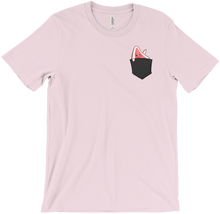 Pocket Steak Tee