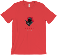 T-Shirt (Middle Logo)