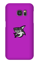 sharkdxd Samsung Phone Cases
