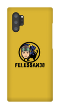 felessan38 Samsung Phone Cases
