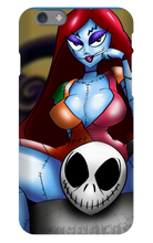 Sally Iphone