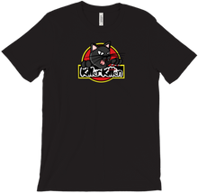 Jurassic Kitty T-Shirt
