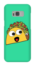 Schwedy Taco Samsung Phone Cases