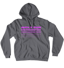 anotherhotday Hoodies (No-Zip/Pullover)