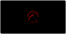 ghostreaper454 XXL Gaming Mousepad