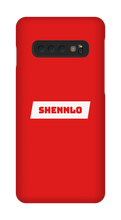 shennlo Samsung Phone Cases