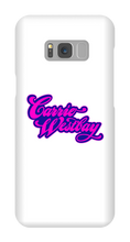 carriewestbay77 Samsung Phone Cases