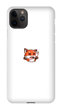 MrBlueSwirl iPhone Phone Cases
