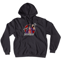 infernomatt Hoodies (No-Zip/Pullover)