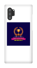 advancingmindset Samsung Phone Cases