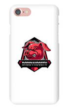daddyhoggtv iPhone Phone Cases