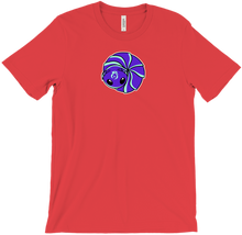 Chubby Pillbug shirts
