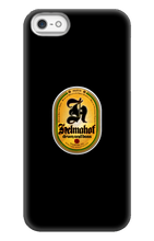 Helmahof iPhone Phone Cases