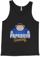 papabuju Tank Top