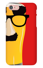 doctorbier iPhone Phone Cases
