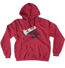 Hoodies (No-Zip/Pullover)