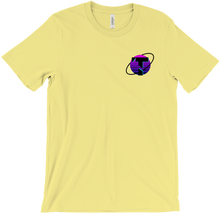 Trolik Retro Nebula Tee (Black)