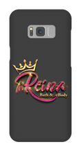 La Reina Samsung Phone Cases