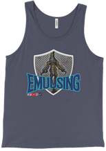 emuusinggaming Tank Top