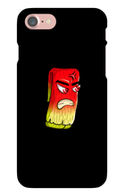 ricotamalito iPhone Phone Cases