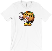 Laughing taco T-Shirt