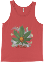 actiniumtiger Tank Top