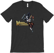 Kazel Running T-Shirts