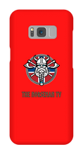 thenorsemantv Samsung Phone Cases