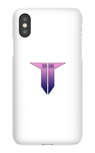 tyby10hd iPhone Phone Cases