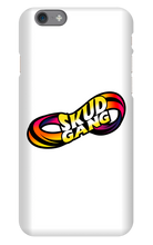 sirskudii86 iPhone Case