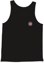 Tank - LPG Logo