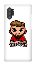 tattoojoey1 Samsung Phone Cases