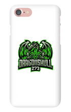 dragonskull273 iPhone Phone Cases