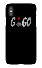 gigo_lp iPhone Phone Cases