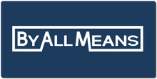 byallmeans XXL Gaming Mousepad