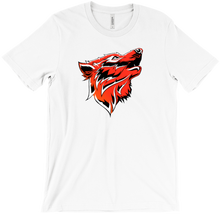 sirrwolfy T-Shirts