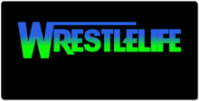 WrestleLife XXL Gaming Mousepad