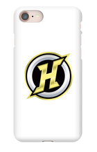 haytonsgb iPhone Phone Cases