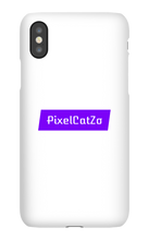 Pixi´s Iphone Case