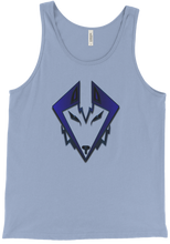 Wolf Tank Top