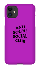 lilcorson iPhone Phone Cases