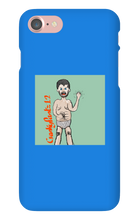 crankypantz12 iPhone Phone Cases