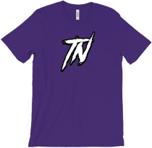 Team Neutral Shirt Logo