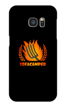 Sofacamper Samsung Phone Cases