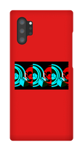 sixdiceman Samsung Phone Cases